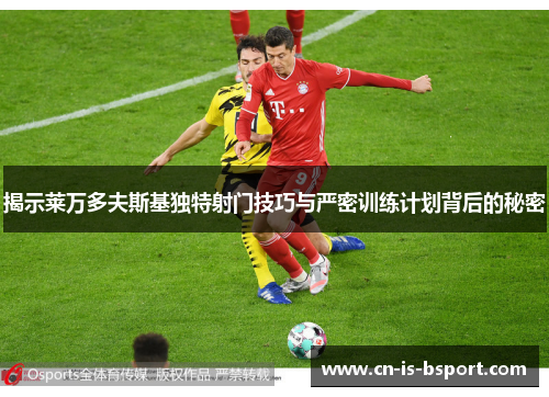 揭示莱万多夫斯基独特射门技巧与严密训练计划背后的秘密