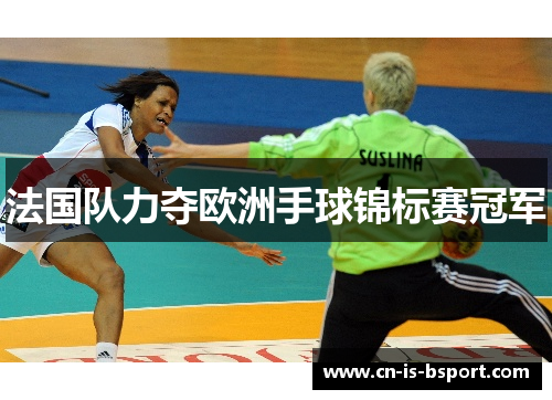 法国队力夺欧洲手球锦标赛冠军