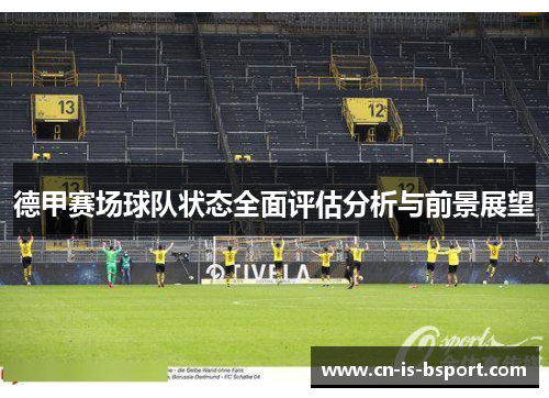 德甲赛场球队状态全面评估分析与前景展望